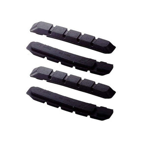Dr BBB Bloque de freno Carige ATB 72 mm establece un 4 BBS-06