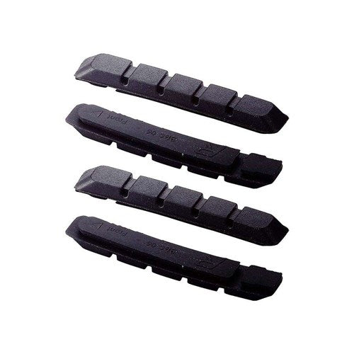 Dr BBB Bloque de freno Carige ATB 72 mm establece un 4 BBS-06