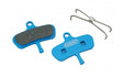 Conjunto de bloques de freno de disco Elvedes Avid Código Avid 5 (1 par)