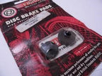 Fibrax ash940 fórmula de bloque de freno de disco MD1