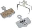 Elvedes cablesystems bv pastillas de freno de disco elvedes avid elixir | 6890 toneladas | gris