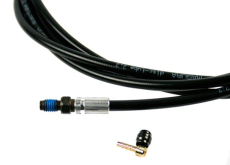 Tubo de disco de línea de freno hidráulico Magura 2,5 m 722636