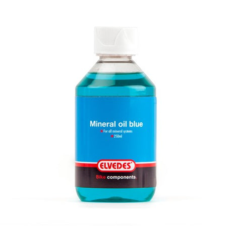 Aceite mineral azul Magura 250 ml