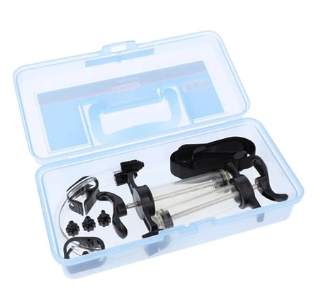 Elvedes kit de purga profesional sram mineral
