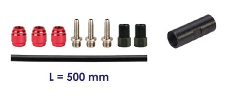 Elvedes juego de extensión hidro sram