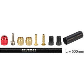 Conjunto de extensión Elvedes Hydro Sram Avid