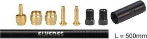 Kit de extensión Hydrozlang Elvedes para Hayes