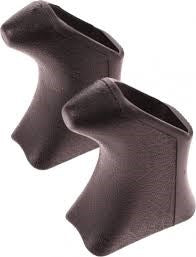 Gomas de mango de freno VWP sin agujero (modelo antiguo) Saccon