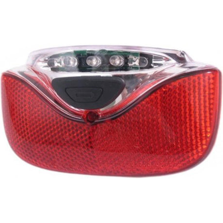 Luz trasera Gazelle LED 115mm bicicleta eléctrica Innergy