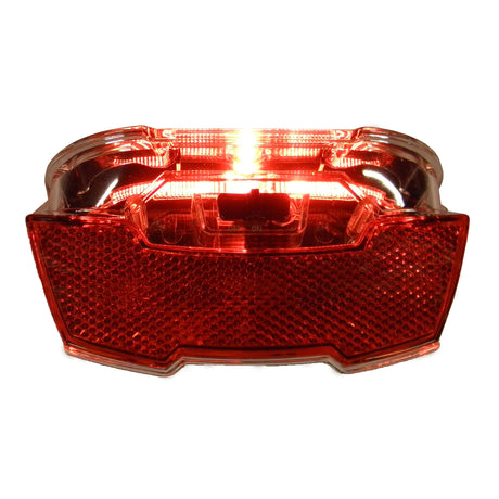 Gazelle trasera de luz trasero 447185700