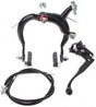 BMX PREFACE SET - Negro
