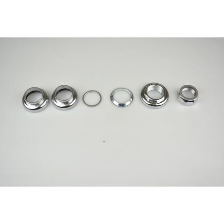 Auriculares Gazelle 385787100 cromado 1 mh203cz