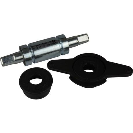 Pedalier Gazelle 1008 38mm m fijación caja cadena 133mm