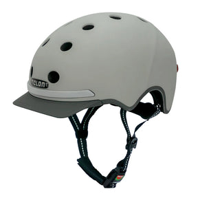 Casco de melón con iluminación E-Series Metropolis XL-XXL