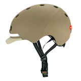 Casco de melón con iluminación E-Series ENerlight M-L