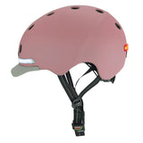 Casco de melón con iluminación E-Serie Lotus XL-XXL