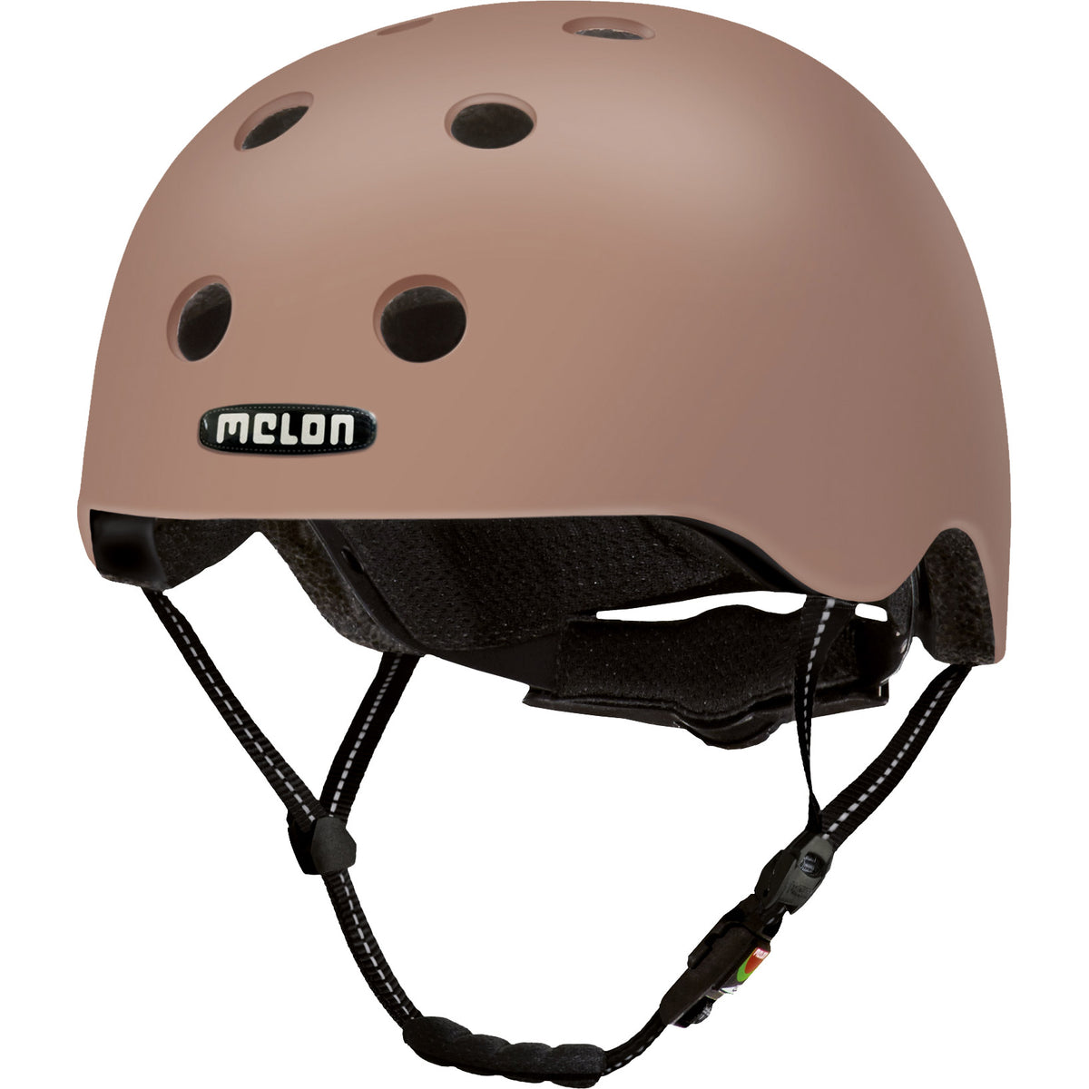Casco melon urban active havanna m-l