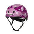 Melon Helm Urban Active Camuflage Pink XL-2XL