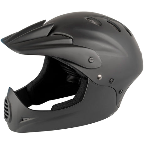M-onda M-onda Bicicleta Casco Unisex Matte Black Size 58-61 cm