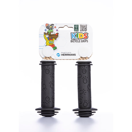 Herrmans juego de tiradores para niños 82 tpe 115 115mm negro