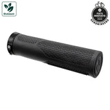 Herrmans juego de mangos nucore trail peak 130 130mm negro