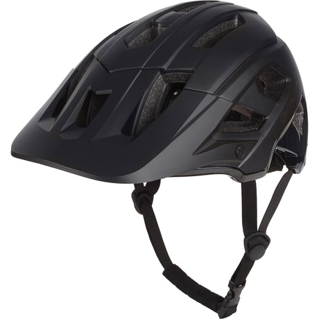 Casco de bicicleta PoliSport Mountain Pro L 58-61 cm Negro