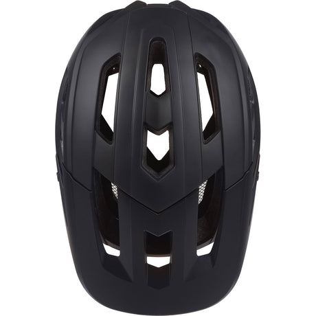 Casco de bicicleta PoliSport Mountain Pro L 58-61 cm Negro