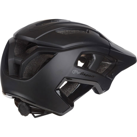Casco de bicicleta PoliSport Mountain Pro L 58-61 cm Negro