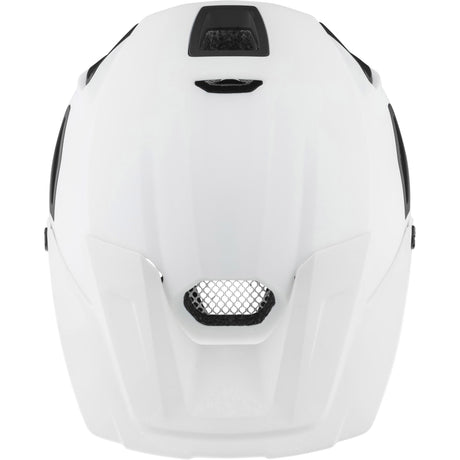 Casco mtb deportivo alpina comox 52-57 blanco mate