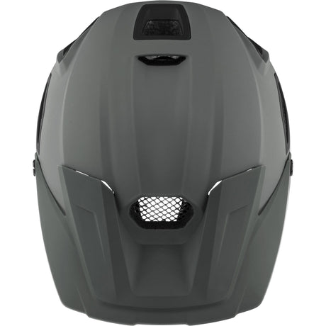 Casco mtb deportivo alpina comox 57-62 gris mate