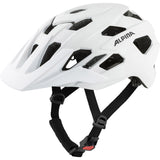 Casco alpina plose mips blanco mate 52-57