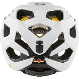 Casco alpina plose mips blanco mate 52-57