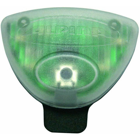 Gama de luces flash para iluminación de cascos deportivos Alpina (sin embalaje)