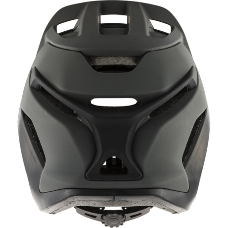 Casco mtb deportivo alpina rootage evo 51-55 gris mate