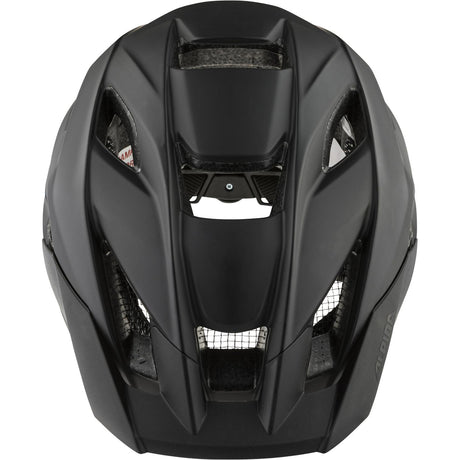 Alpina Sports Casco MTB Stan Mips Tocsen 56-59 negro mate
