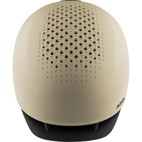 Casco urbano deportivo alpina idol 52-56 arena mate