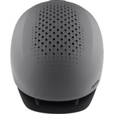 Casco urbano deportivo alpina idol 55-59 gris mate