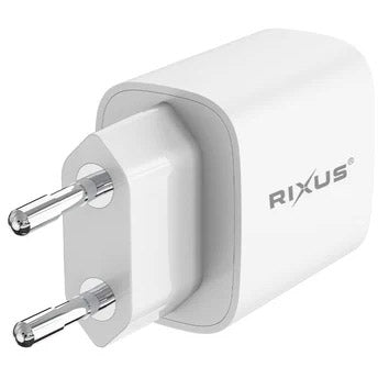 Ropa deportiva olímpica rixus cargador rápido hogar rx90s 220v 20w