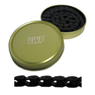Collar VWP 1 2-3 32 102 BMX F Teflón recubierto (en lata) Negro