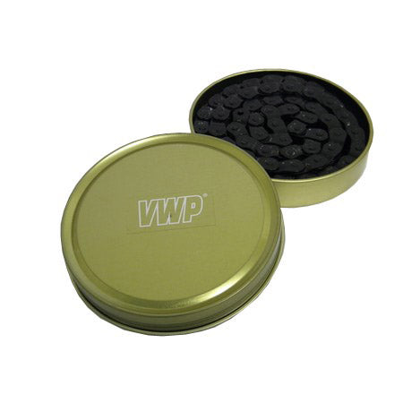 Collar VWP 1 2-3 32 102 BMX F Teflón recubierto (en lata) Negro