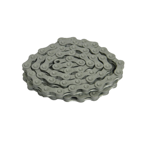 VWP Ketting 1 2-11 128-116L 9V Anti Roest S9RB con QR9 Connec