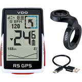VDO Cycling Computer R5 GPS