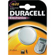 Pila duracell dl1620 cr1620 3v litio
