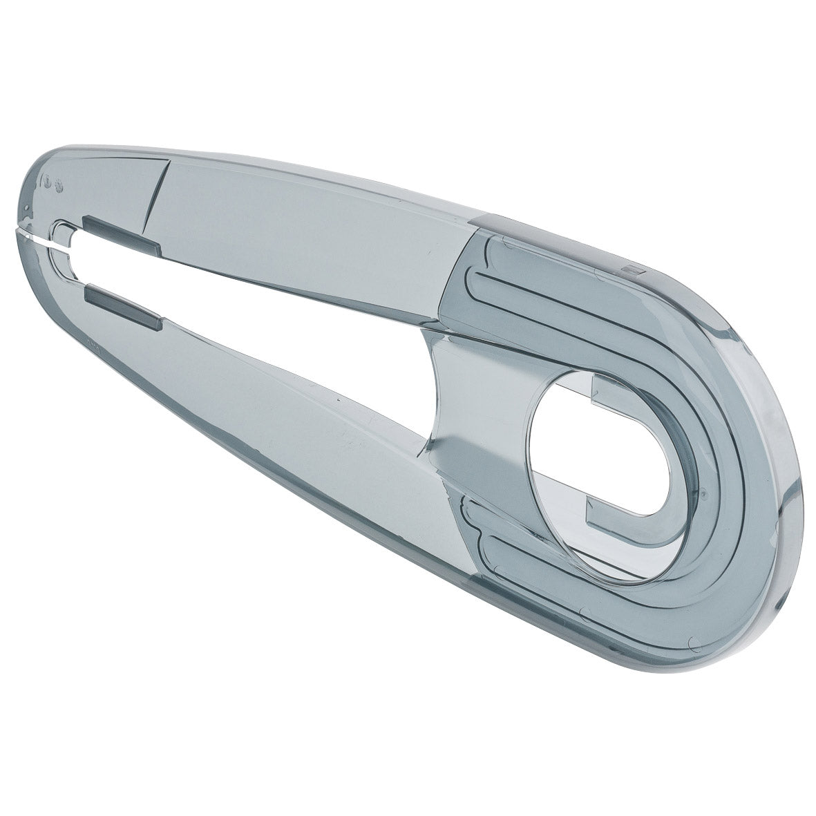 Pantalla frontal 24 Axa Slicer - Smoke (empaque de la tienda)