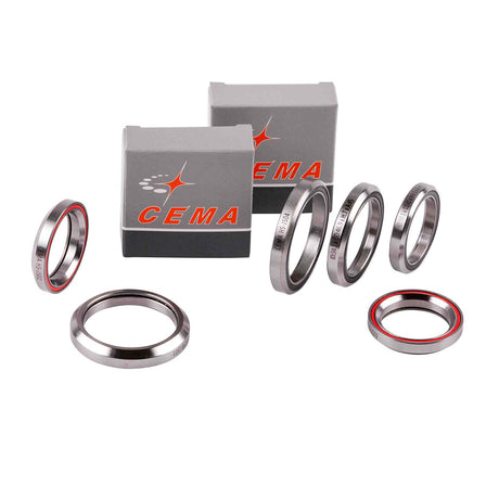 Cema Ball Head - ACB - 51.8 x 40 x 8 - 45 45