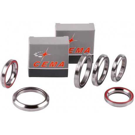 Cema Ball Head - ACB - 38 x 27.1 x 6.5 -36 45
