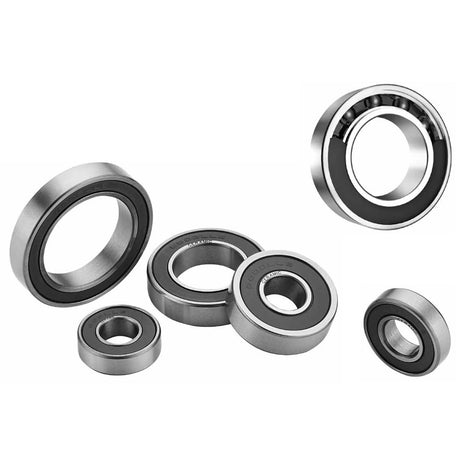 Union Kogellager CB-305 686 LLB 6x13x5 Ceramic