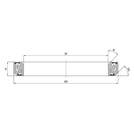 Marwi Union Staller CB-764 37.0x48.0x6.5 36)