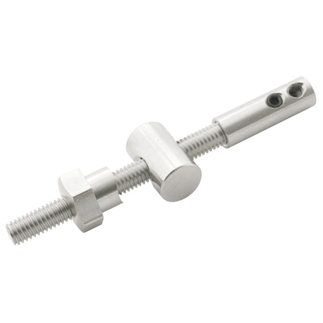 Perno de tambor Elvedes m6mm scooter latón (10) elv9017