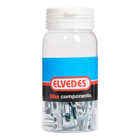 Elvedes Brake Cable Hook Batavus 1.7 mm de latón (25) Allen ELV9014